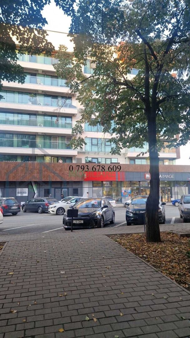 Apartament 2 camere decomandat, Podul Ros - Palas, Iasi - Poză 1