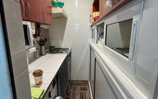 Garsonieră/Cameră de cămin – Bularga, 16 mp - Poză 6