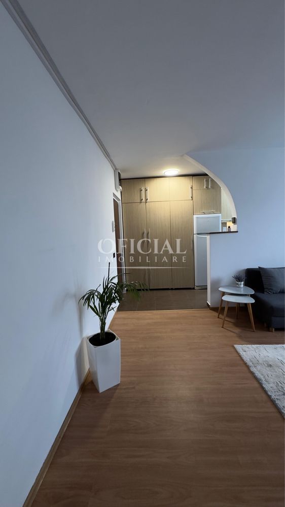 Apartament 2 Camere | 36 mp | Mobilat Utilat | Manastur | Pod Calvaria - Poză 7