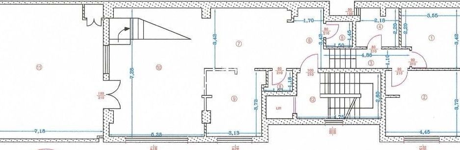 Domenii-Mihalache  I Apartament Exclusivist pe 2 Niveluri I 5 Camere I Terasă - Poză 14