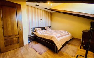 Casa individuala teren 430mp Selimbar, Sibiu - Poză 10