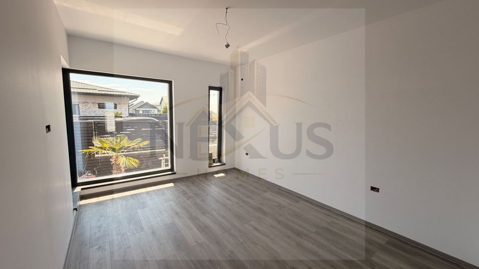 Casa individuala | Teren 375 mp | Finisaje la alegere - Terasa - Poză 6