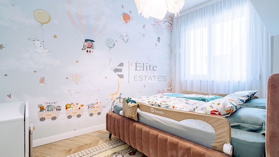 Penthouse de lux 530 mp ultracentral in Oradea - Poză 40