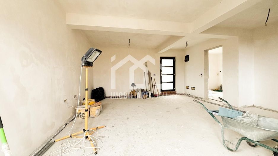 Casa individuala, 120mp, Teren 400mp, Jucu de Mijloc, Han KM 17 - Poză 2