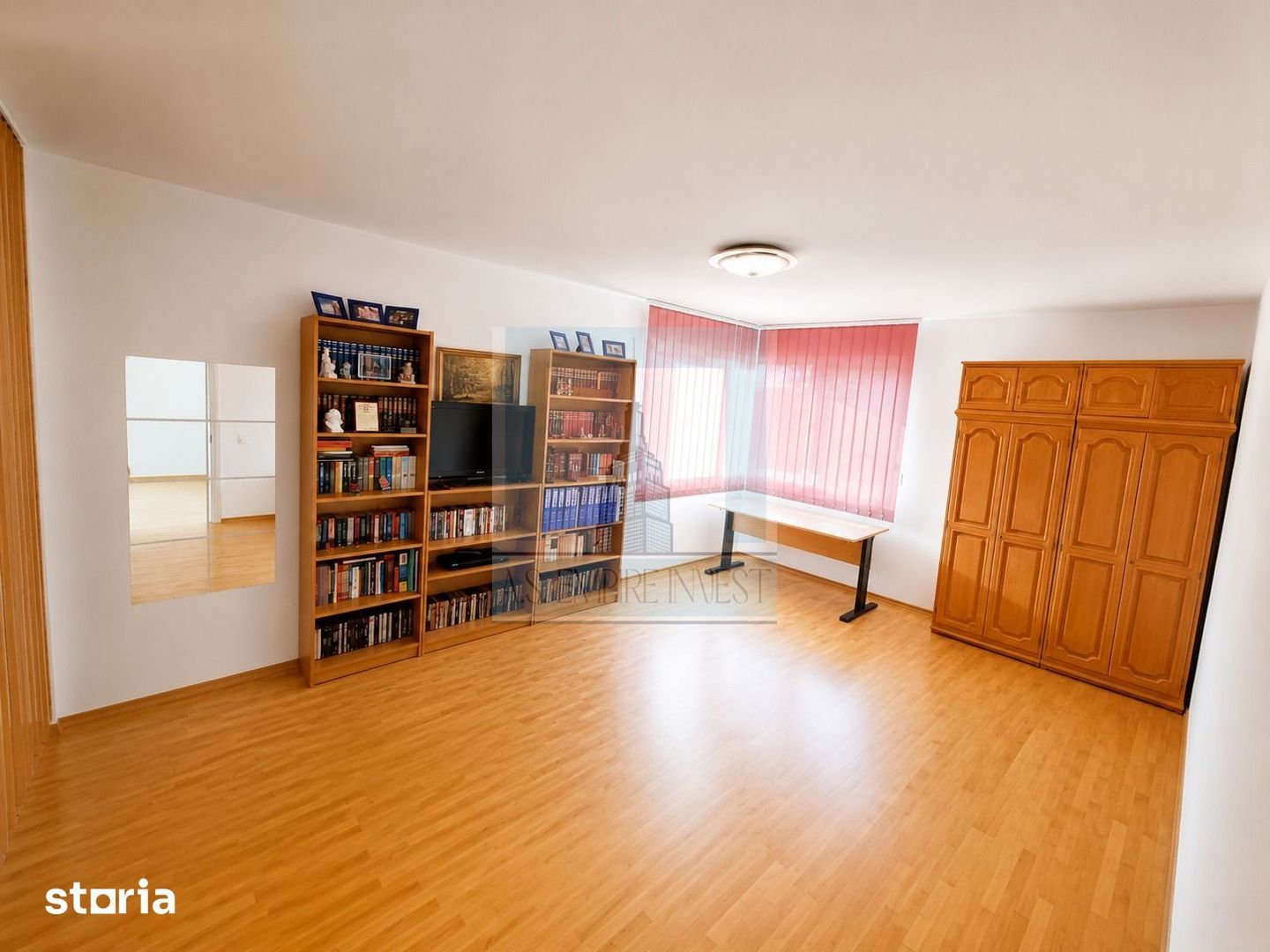 Casă spațioasă | 223 mp utili | teren 1.000 mp-zona Cristian/Brașov - Poză 11