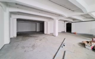 Spatiu depozitare de închiriat Brasov - 140 mp # plus-imo.ro - Poză 1