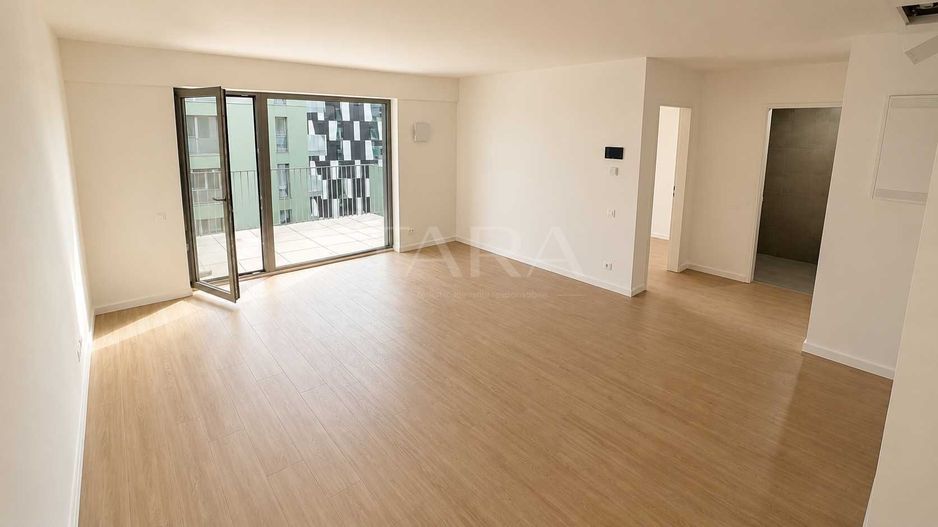 Apartament premium, 50 mp + balcon 11 mp. - Poză 1