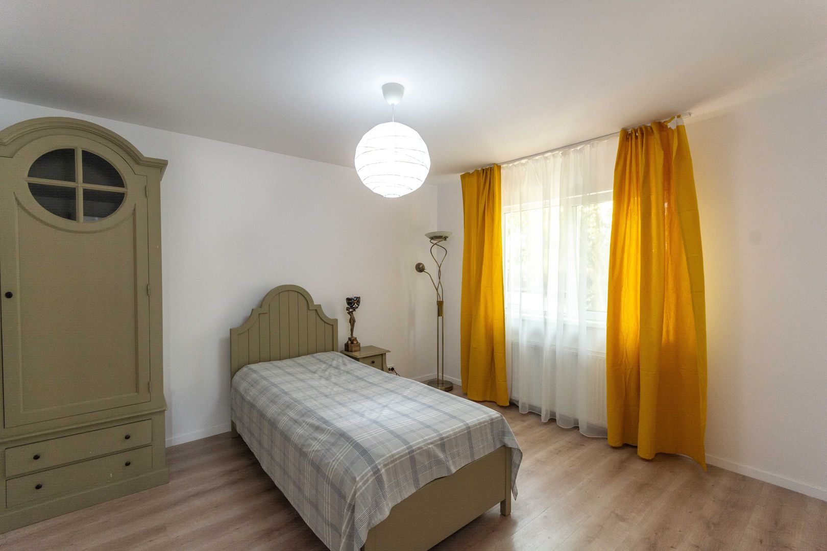 Branesti, Ilfov, casa primitoare, gata de mutat!Comision 0% cumparator - Poză 8