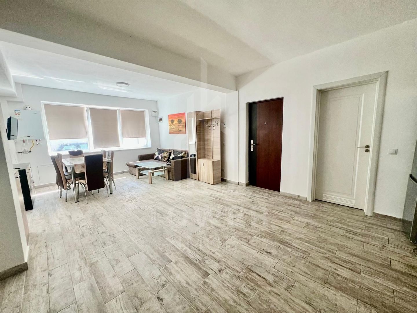 Apartament 3 camere de închiriat – Turnișor - Poză 1