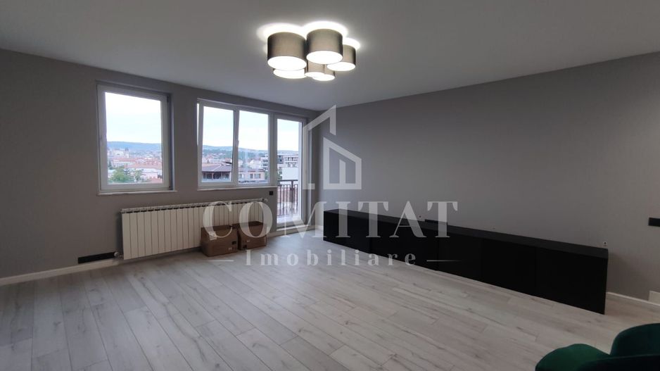 Apartament exclusivist de închiriat | Centrul de Inginerie Bosch - Poză 2