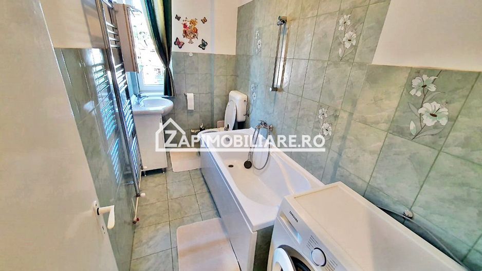 Apartament 2 camere,48 mp, semicentral - Poză 18