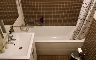 Mobilat modern, loc de parcare inclus, Liviu Rebreanu Tower. - Poză 21