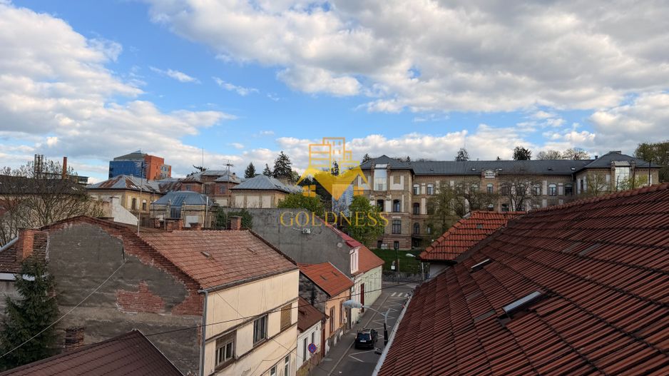 2 camere, modern, bloc nou, Ultracentral Zona Clinicilor, Motilor, UMF - Poză 11