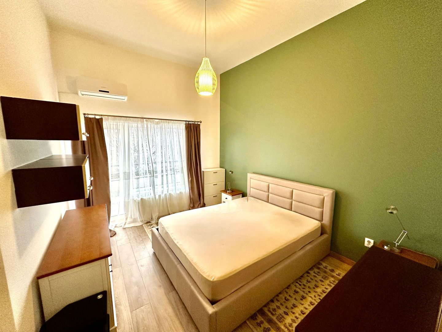 Inchiriere apartament 3 camere, zona C. Brancusi - Poză 8