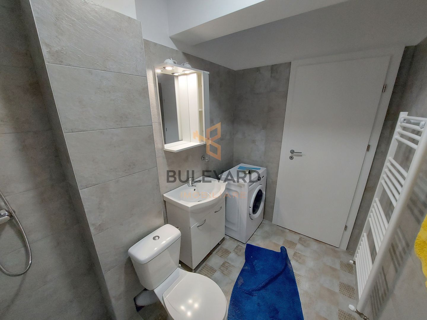Apartament nou la prima inchiriere! - Poză 7