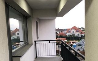 Apartament 2 camere decomandat, bloc 2019, mobilat complet + parcare - Poză 1