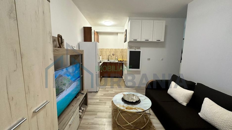 Apartament 2 camere renovat și mobilat, Manta Roșu, Iași - Poză 2