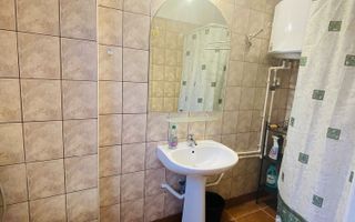 Garsoniera | Bulevard Dacia | 31mp | Creditabil - Poză 3