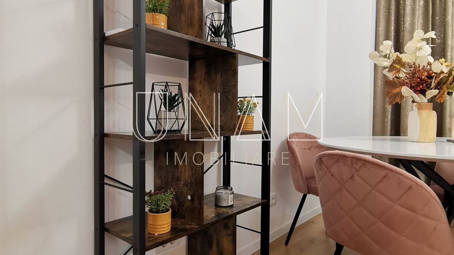 =INCHIRIAT= Confort și Eleganță în Centrul Orașului - Poză 4