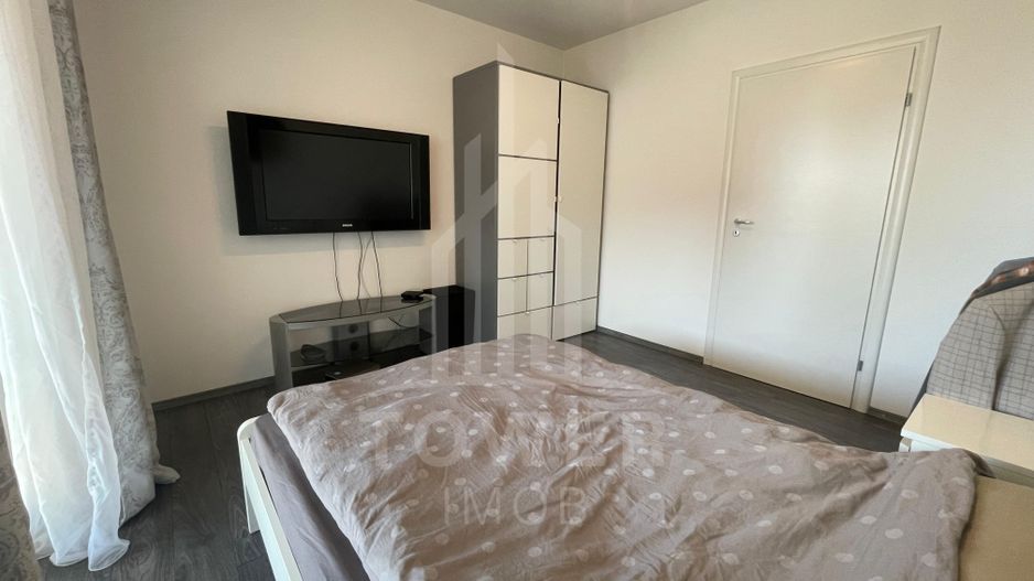 Apartament 2 camere 59 mp utili + 2 terase generoase | Cartierul Arhitecților - Poză 3