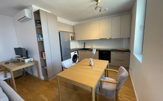 ISHO - Apartament modern cu 2 camere, Et4, pet friendly - Medicina - Poză 3