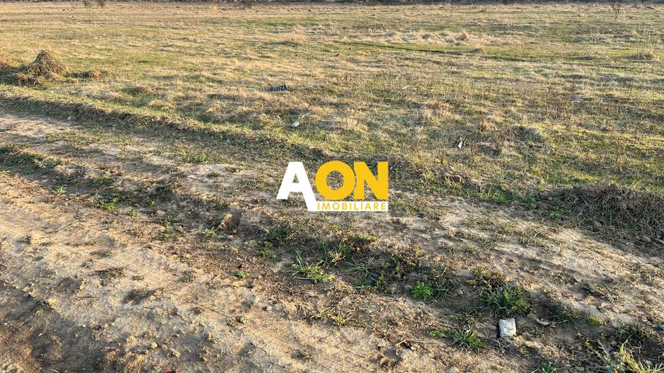 Teren de vanzare str. Emil Racovita, 900MP, toate utilitatile - Poză 3