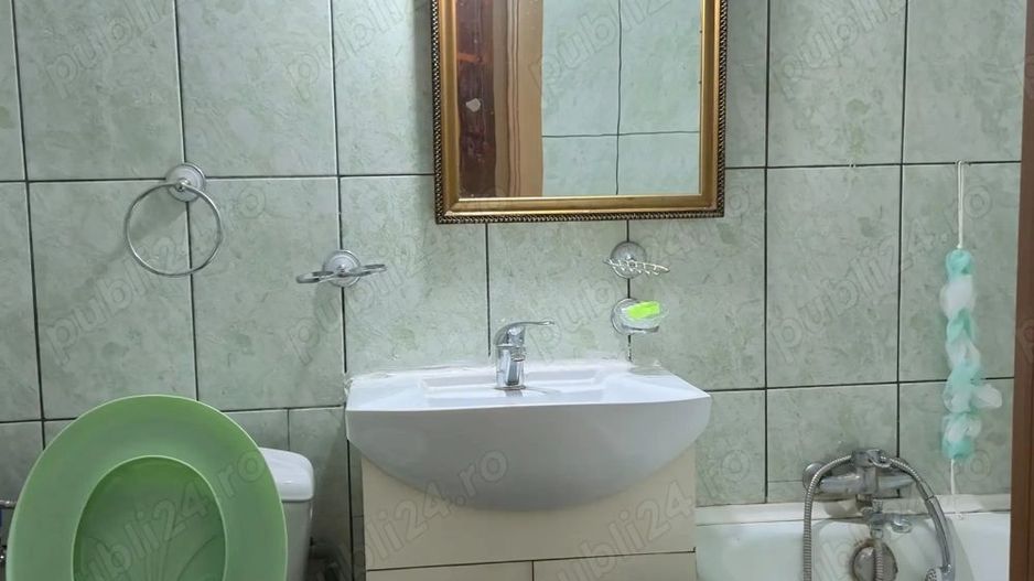 🏡 De Vanzare 3 Camere | Etaj 1 | 66 mp | Metrou Valea Ialomitei - Poză 5