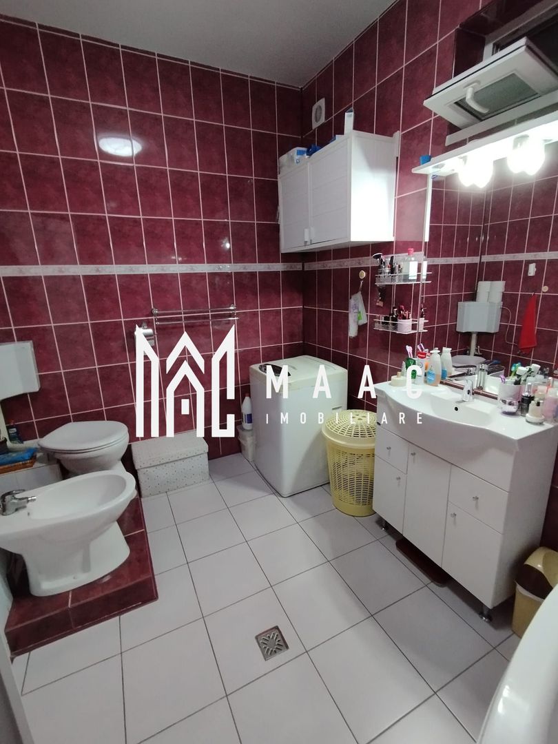 Casa individuala, 4 camere I Teren 631 mp I Garaj I Lazaret - Poză 7