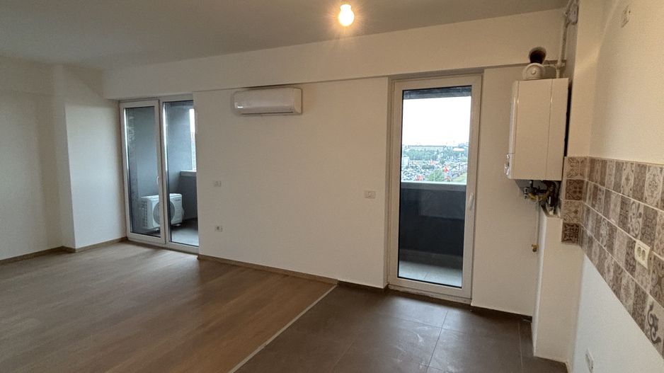 Apartament 3 camere în Imobil nou zona Aradului - Poză 2