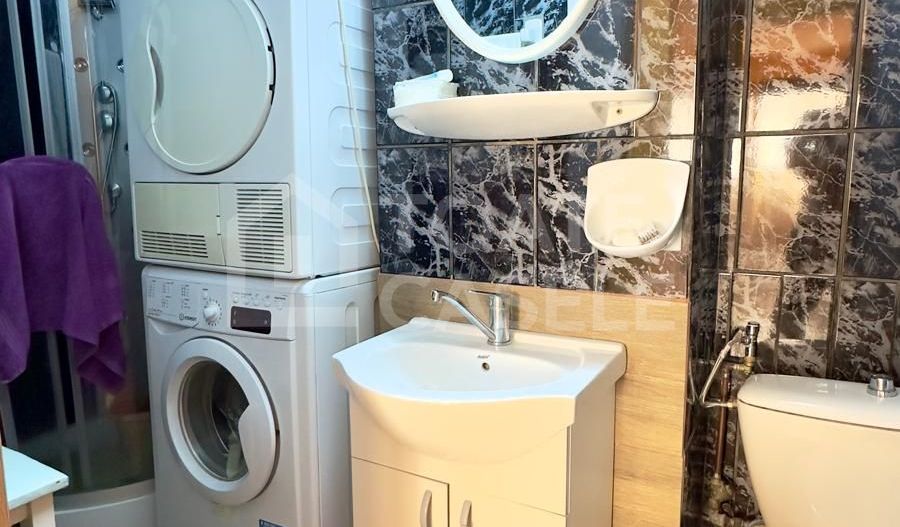 Apartament 3 camere, decomandat, zona Minerva – Mănăștur - Poză 4