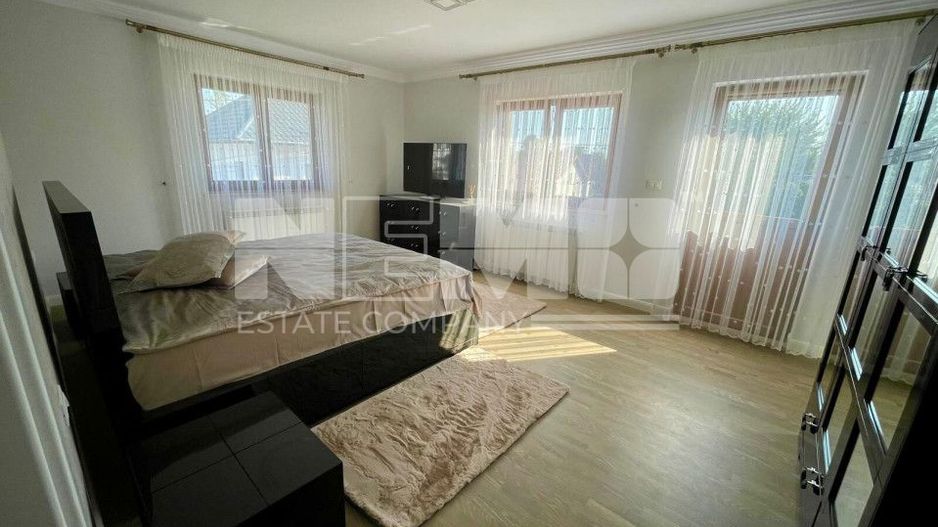 VILĂ SPAȚIOASĂ 360 MP | 8 camere - Poză 2