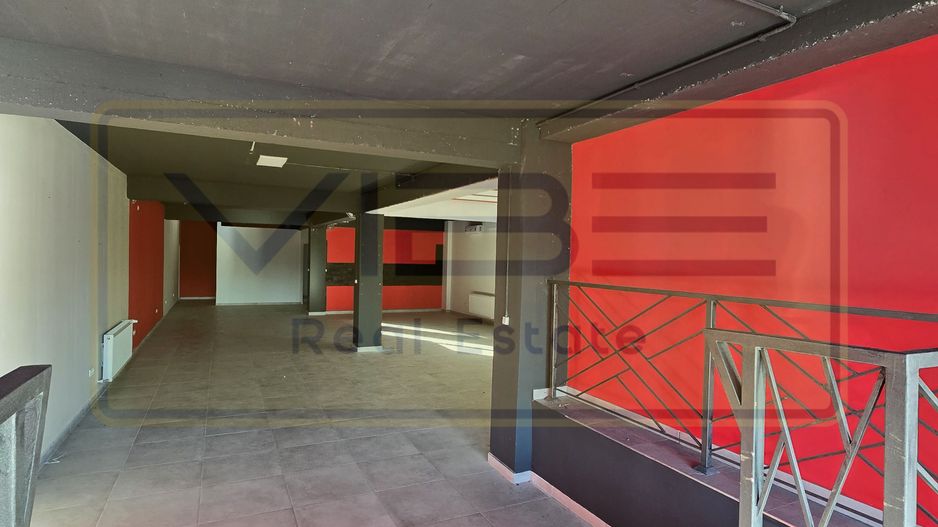 Spatiu comercial la bulevard- Gara- Pacurari- parter - Poză 10