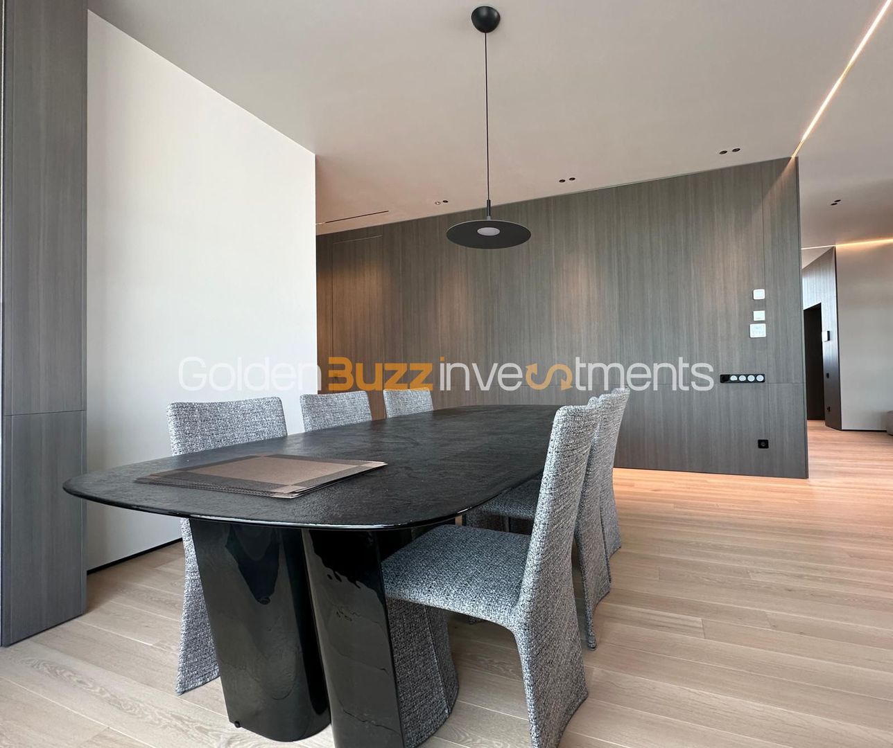 Penthouse | Zona JW Marriot | Ultra Lux - Poză 16