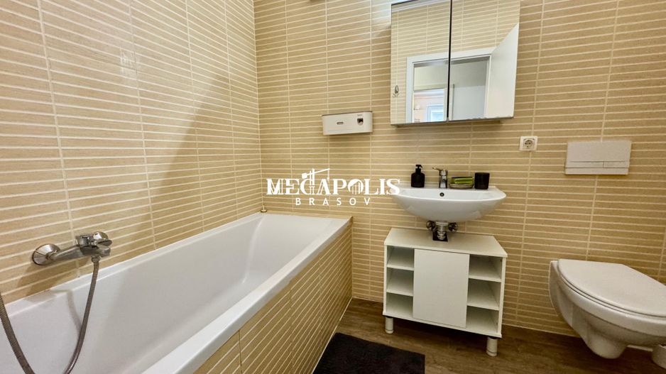 Apartament 2 camere | Decomandat | Pet-Friendly | Tractorul - Poză 15
