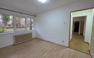 Apartament 2 camere de vanzare parter SU 51 Deva Al. Constructorilor - Poză 10