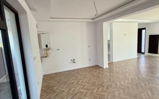 DUPLEX NOU I 4 CAMERE I 132mp I SUCEAVA I 150000euro I Dezvoltator - Poză 12