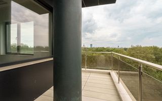 Herastrau Sos Nordului stradal 4 camere URIAS 250 mp utili - Poză 20