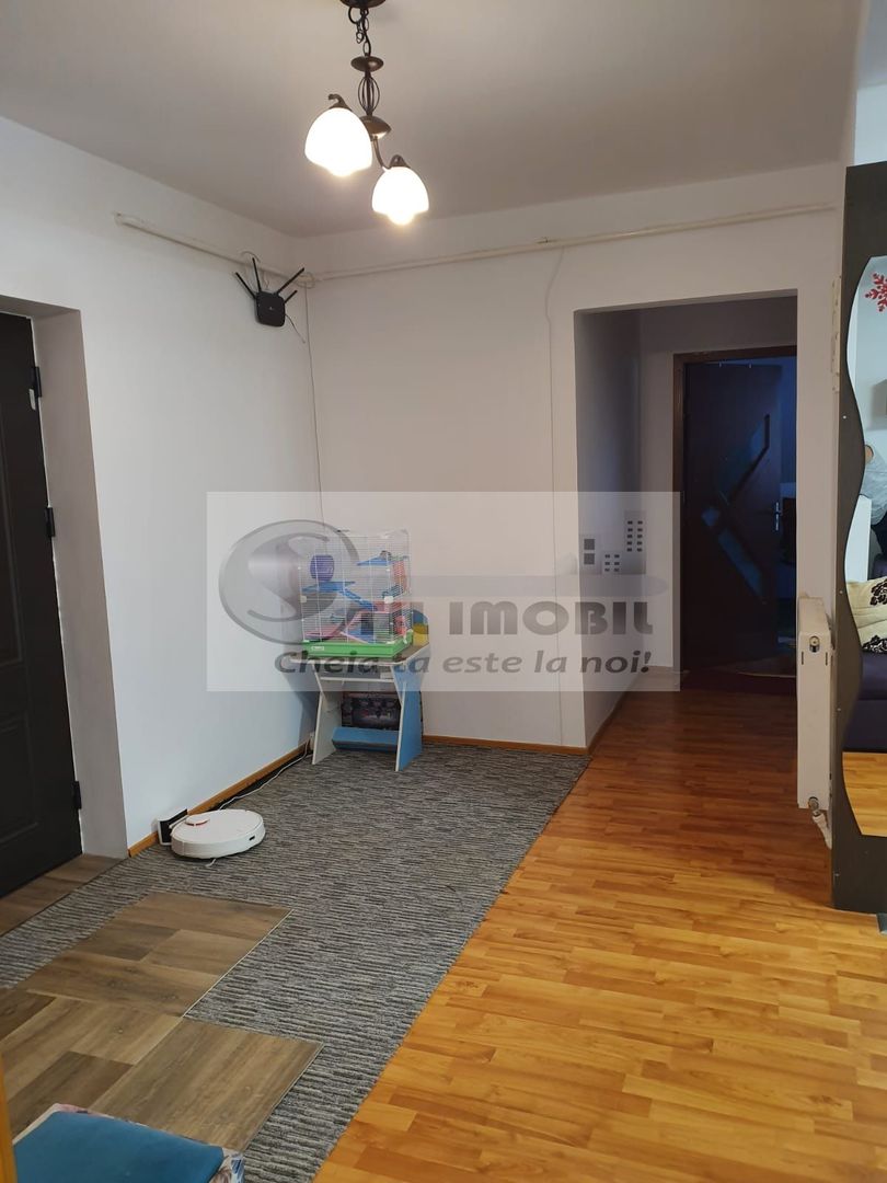 Vând apartament 3 camere – Tătărași (Aviației), Iași – 72,93 m - Poză 2