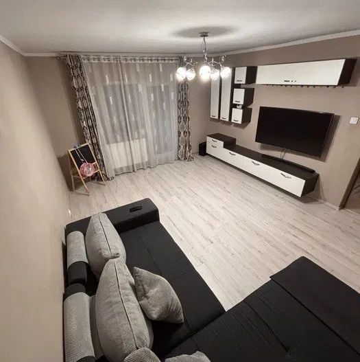 | Apartament cu 2 camere de vanzare | Etaj intermediar| Cartierul Manastur | - Poză 3