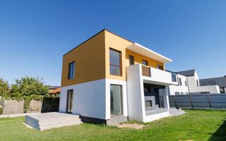 Casa Harman Intabulata - Poză 1