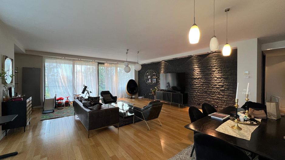 Penthouse 4 camere |  vedere catre lac - Poză 6