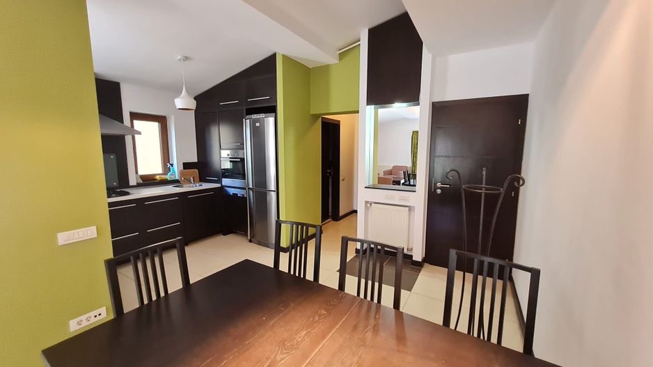 Apartament generos de închiriat zona Lipovei - Poză 7