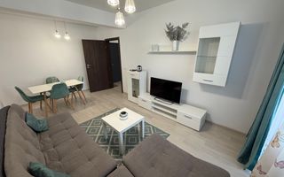 Apartament Premium - Global Residence Mihai Bravu - Parcare - Poză 5