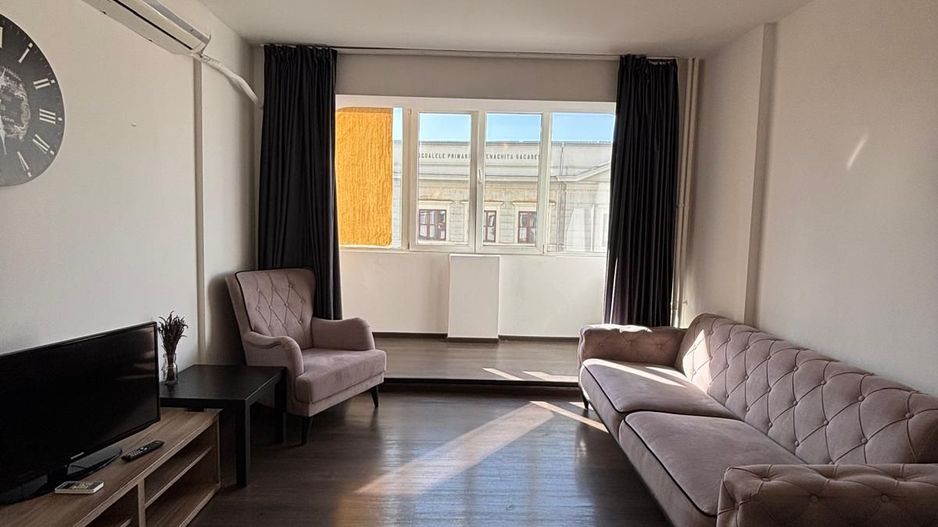 Apartament 2 camere Unirii-Tineretului T639 - Poză 3