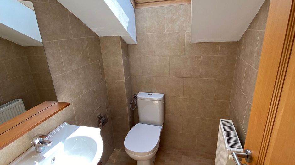 Vilă  inchiriere zona Aradului aproape de British School - Poză 18