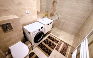 3 camere | 90 mp + curte 45 mp | Mobilat si Utilat Premium | Top - Poză 39