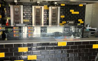 Spatiu comercial | Preluare afacere | Shaormerie - Poză 7
