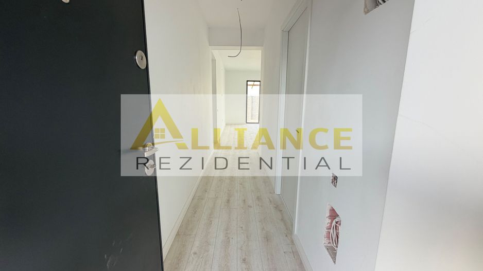 Casa moderna pe parter, 4 camere, teren 375 mp – ideala pentru familie - Poză 11