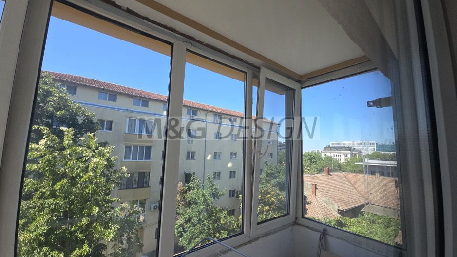 Apartament 3 camere Aradului - Poză 8