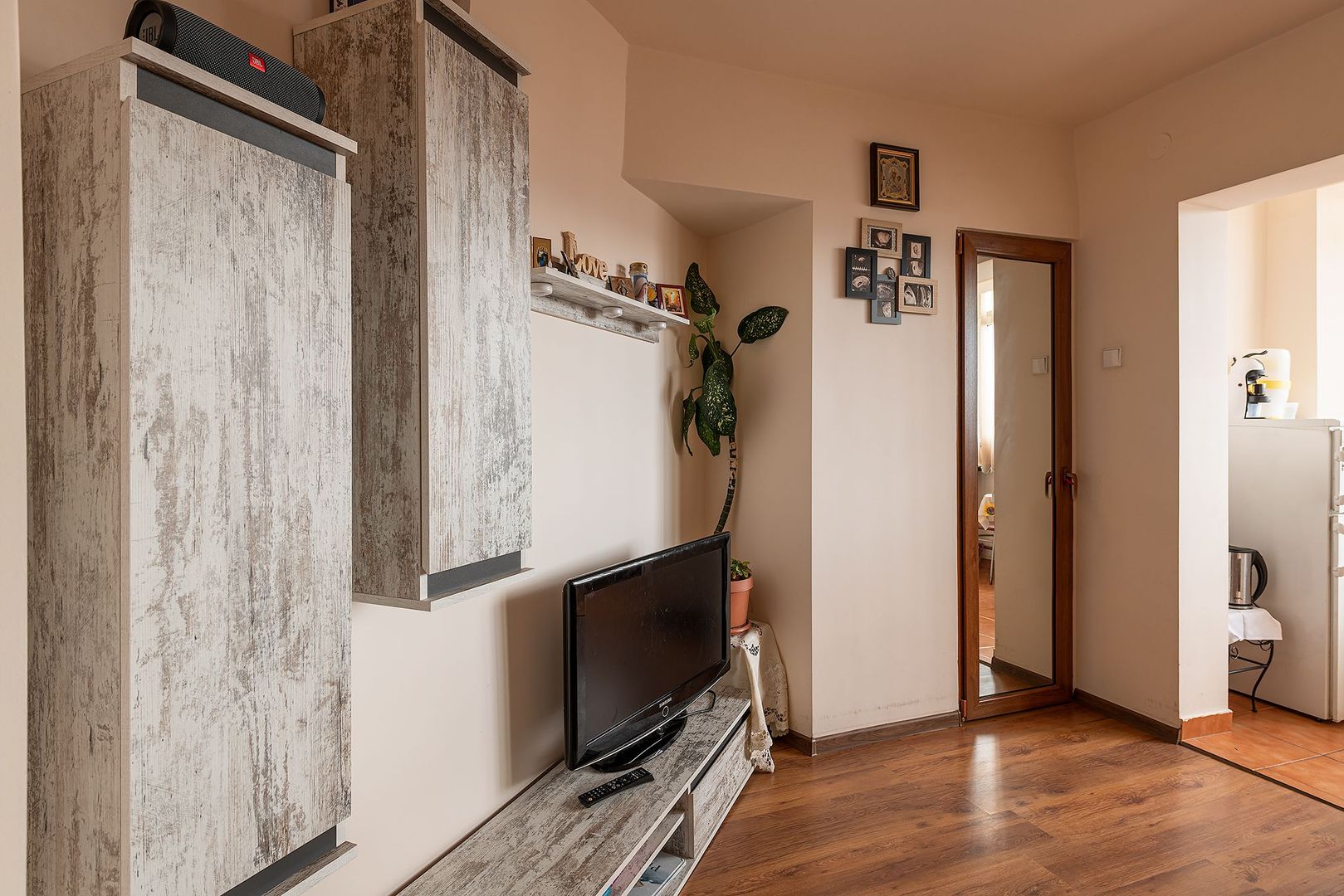 2 camere, giratoriu Mărăști, etaj intermediar - Poză 10